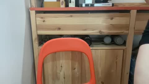 chris_topher_francis online show from January 23, 7:40 pm