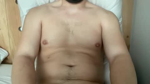 chris_topher_francis online show from February 20, 7:19 pm