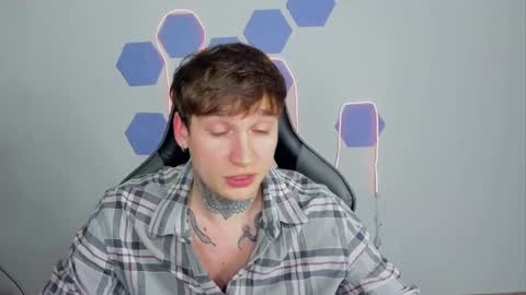 Snapshot of chris_tyson chatting on December 4, 5:22 pm Chris Tyson online show from December 4, 5:22 pm