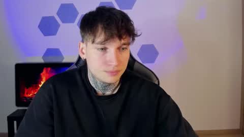 Snapshot of chris_tyson chatting on March 6, 1:16 am Chris Tyson online show from March 6, 1:16 am