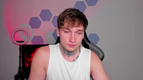 Snapshot of chris_tyson chatting on October 23, 11:46 pm Chris Tyson online show from October 23, 11:46 pm