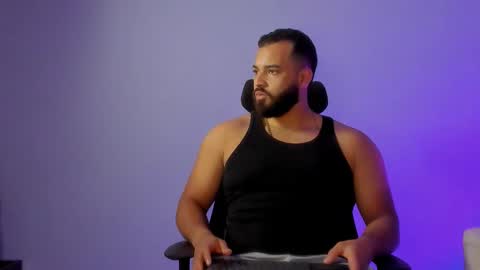 Chris Varden online show from December 22, 7:11 pm