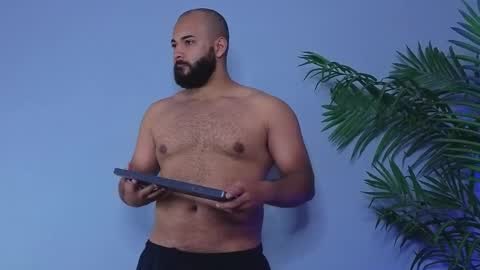 Chris Varden online show from March 26, 7:52 pm