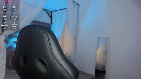 Chris online show from January 12, 7:30 pm