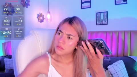 Chris online show from April 20, 8:10 pm