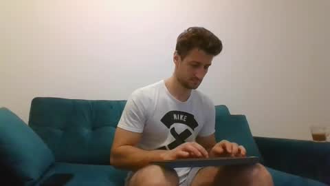 Snapshot of chrisaron chatting on March 1, 4:26 am chrisaron online show from March 1, 4:26 am