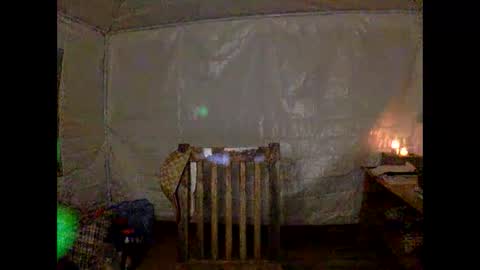 Content creator  artist online show from February 15, 8:00 am