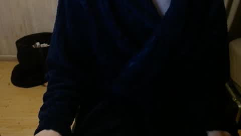 chriser_xxx online show from January 4, 6:19 pm