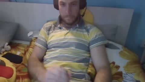 Chris online show from March 11, 3:02 pm