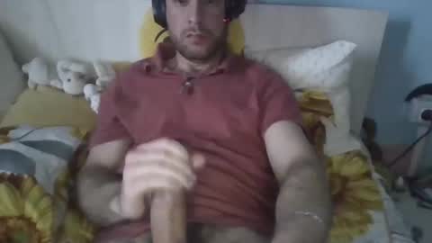 Chris online show from February 12, 2:56 pm