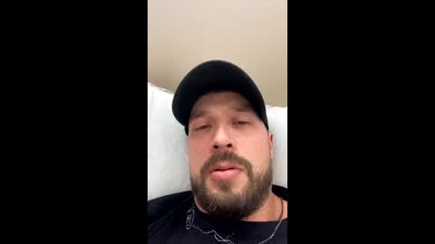 chrisfroom online show from May 19, 5:52 pm