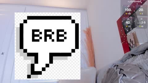 Chrishell online show from December 7, 2:31 am