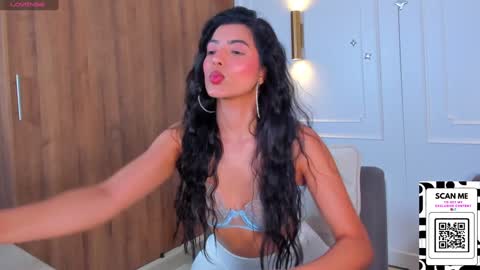 Chrishell online show from February 3, 12:36 am