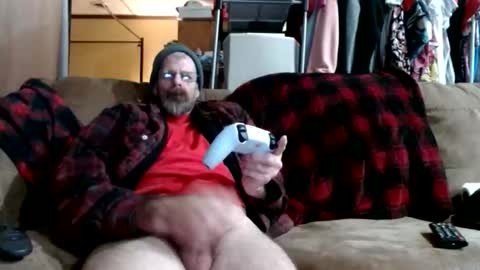 chrisintn online show from November 7, 2:50 pm