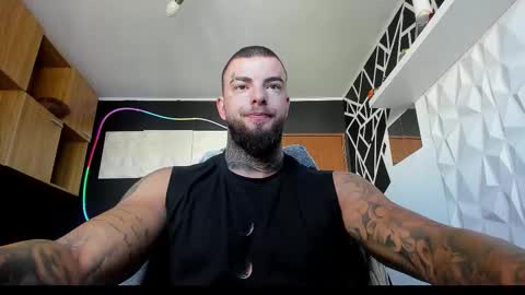 Chris Jordan online show from September 20, 8:59 am