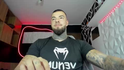 Chris Jordan online show from September 26, 4:05 am