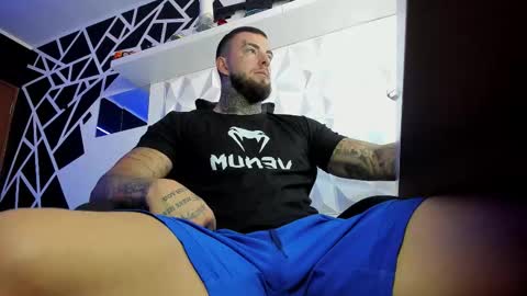 Chris Jordan online show from September 30, 7:24 am