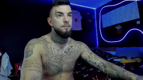 Chris Jordan online show from December 5, 9:18 am