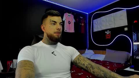 Chris Jordan online show from December 15, 7:34 am