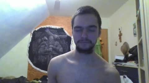 chrisjung301160 online show from February 11, 8:14 pm