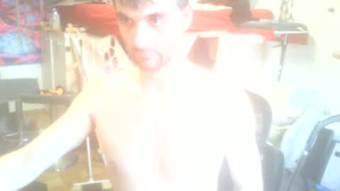 Snapshot of chriskb_287 chatting on December 16, 8:19 am Christian287 online show from December 16, 8:19 am