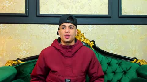 Chris online show from October 16, 11:11 am