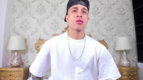 Chris online show from December 2, 6:58 pm