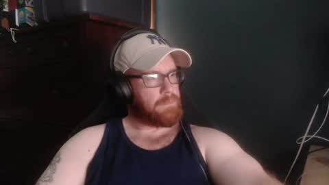 chrismg89 online show from July 29, 6:39 pm
