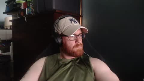 chrismg89 online show from August 8, 5:37 pm