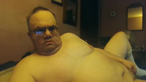 Chris The Jerk Off King online show from February 22, 1:02 pm