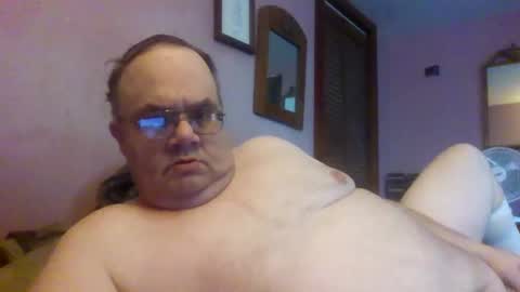 Chris The Jerk Off King online show from November 1, 2:52 pm