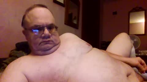 Chris The Jerk Off King online show from January 8, 8:33 pm