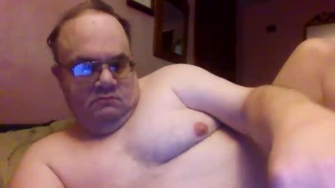 Chris The Jerk Off King online show from March 6, 1:18 pm