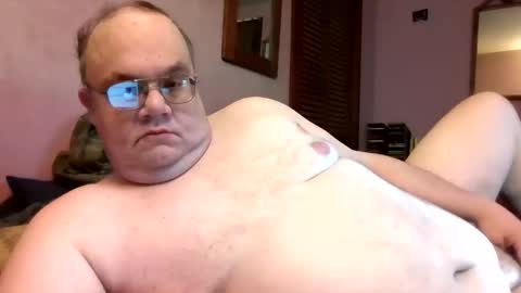 Chris The Jerk Off King online show from April 28, 11:59 am