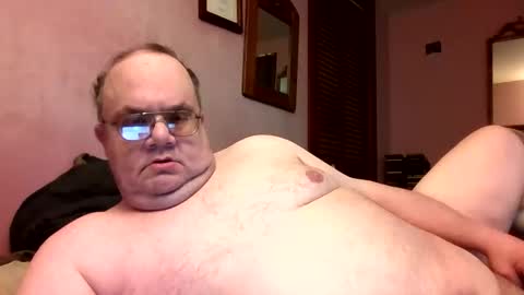 Chris The Jerk Off King online show from April 29, 8:26 pm