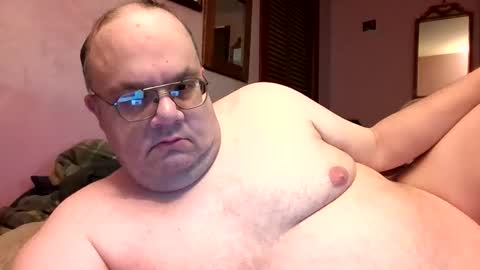 Chris The Jerk Off King online show from May 6, 11:26 am