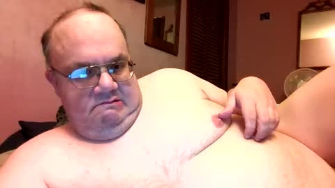 Chris The Jerk Off King online show from May 7, 2:06 am