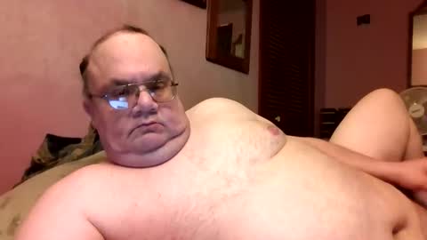 Chris The Jerk Off King online show from May 8, 2:28 am