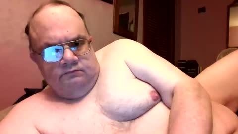 Chris The Jerk Off King online show from May 9, 2:50 am