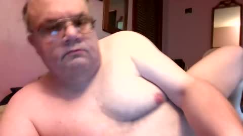 Chris The Jerk Off King online show from May 9, 6:02 pm