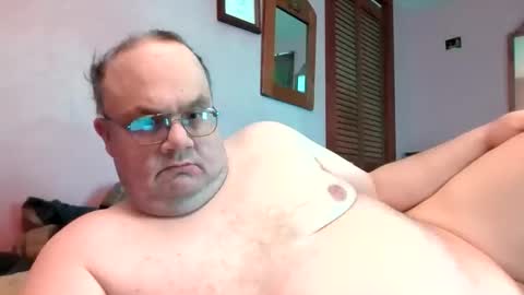 Chris The Jerk Off King online show from May 10, 1:27 pm