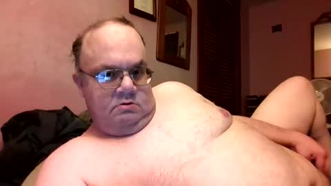 Chris The Jerk Off King online show from May 12, 3:03 am