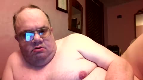 Chris The Jerk Off King online show from May 14, 10:11 am