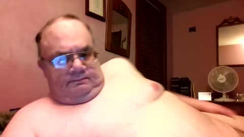 Chris The Jerk Off King online show from May 15, 1:12 am
