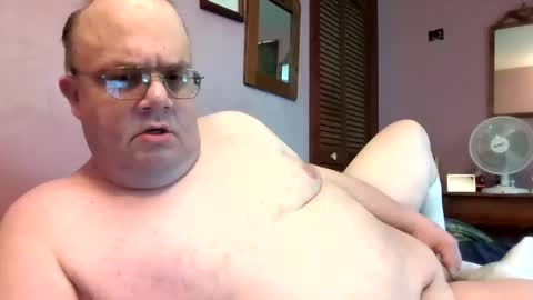 Chris The Jerk Off King online show from May 17, 2:46 pm