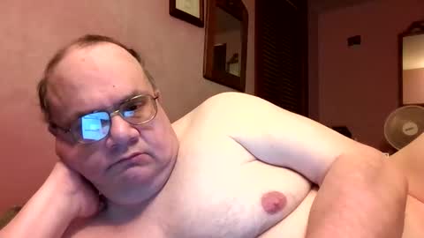 Chris The Jerk Off King online show from May 18, 2:51 am