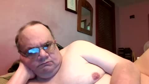 Chris The Jerk Off King online show from May 19, 8:15 pm