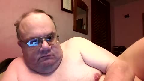 Chris The Jerk Off King online show from May 21, 1:29 pm