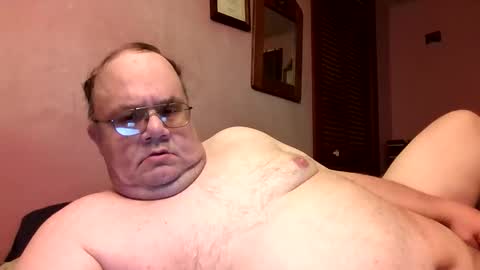 Chris The Jerk Off King online show from May 24, 3:33 am