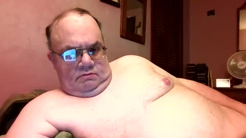 Chris The Jerk Off King online show from May 25, 2:39 am